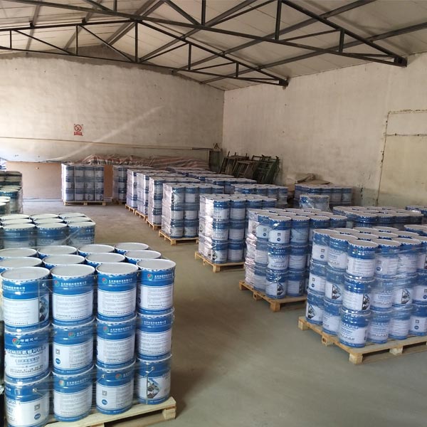 水性環氧樹脂砂漿使用范圍介紹