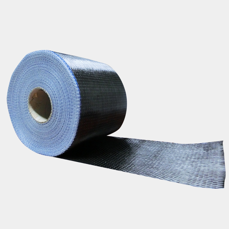 為啥加固碳纖維布是建筑施工的扛把子？